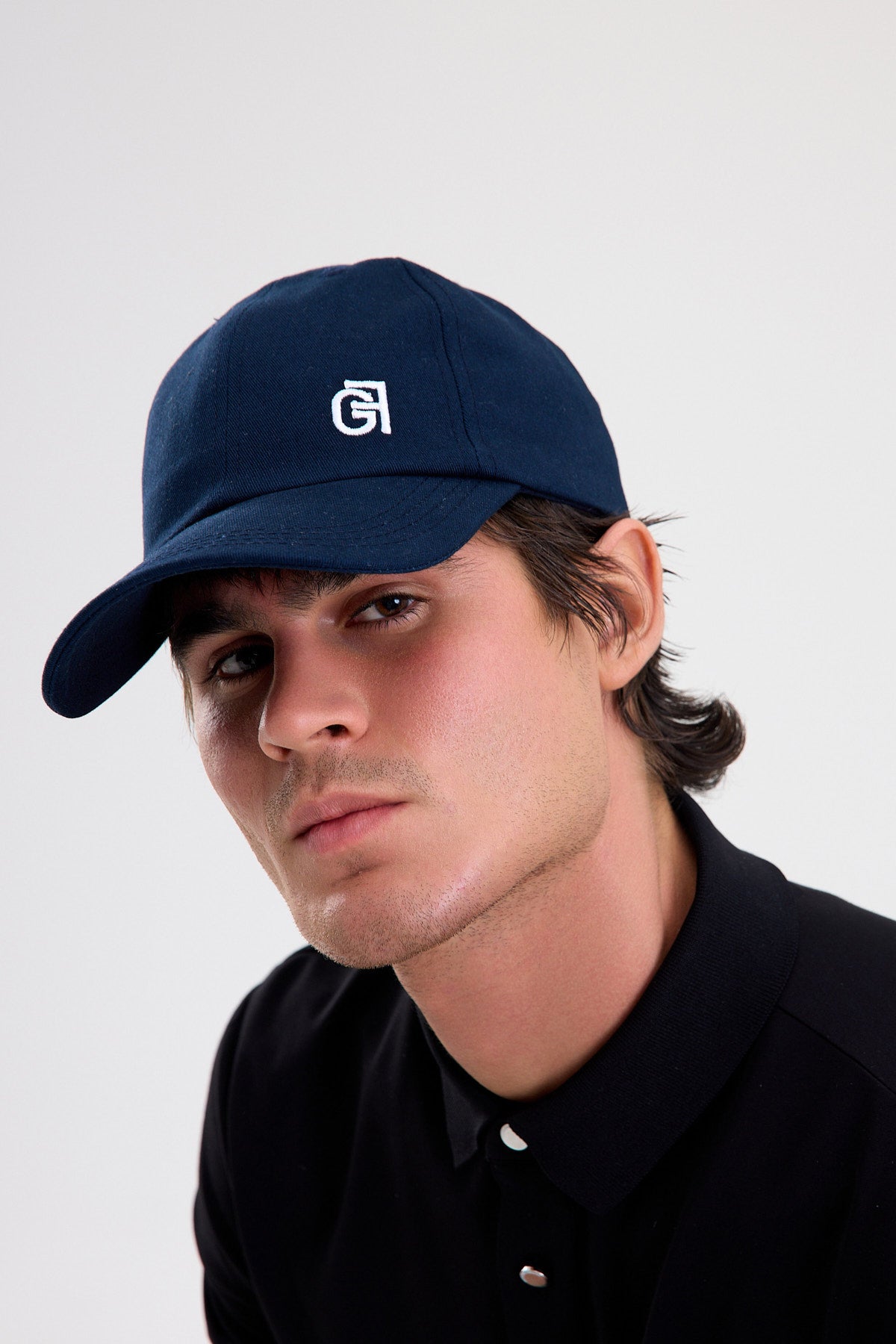 Classic Cotton Cap