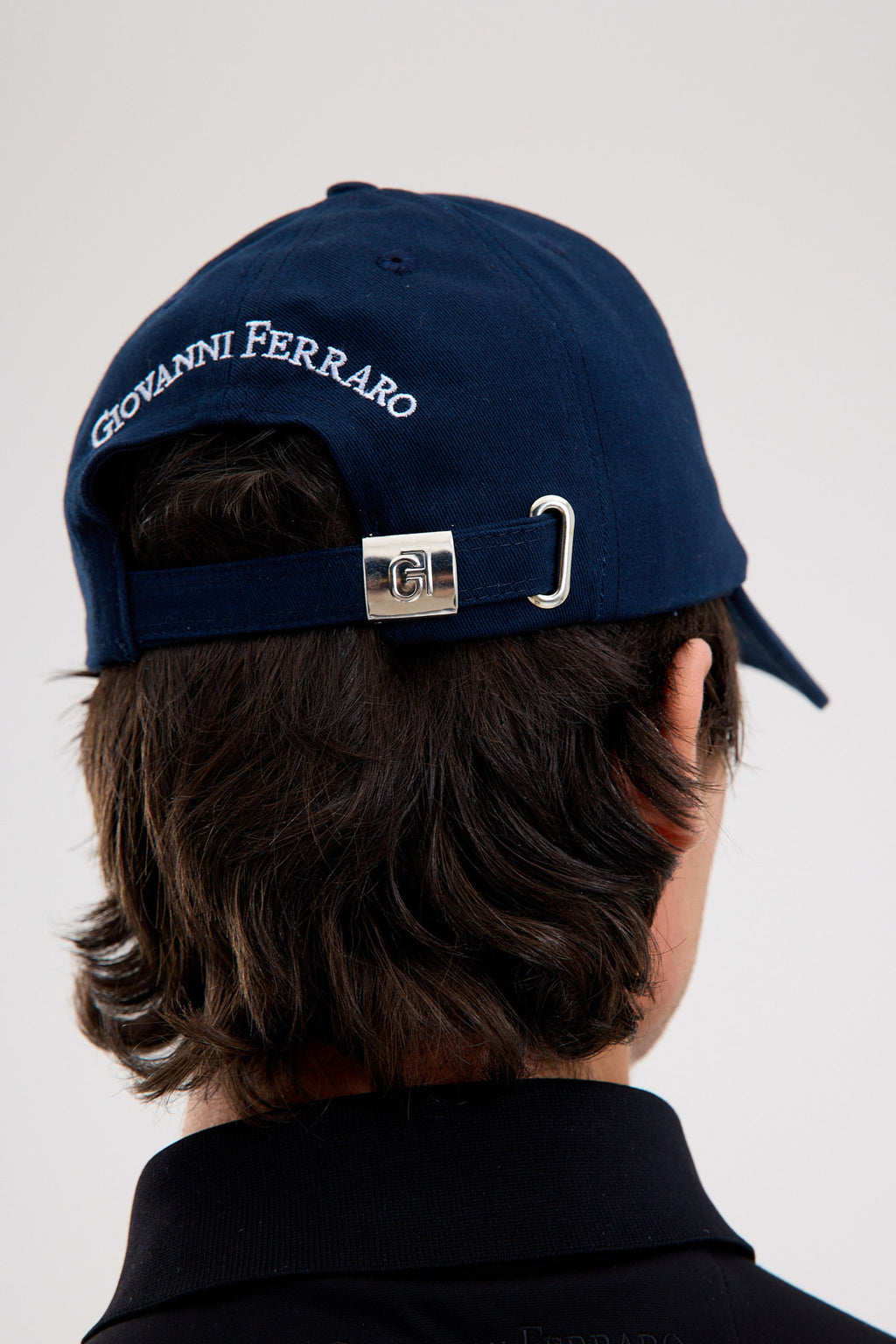 Classic Cotton Cap