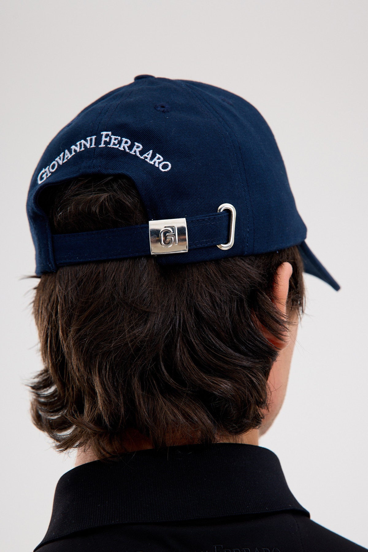 Classic Cotton Cap