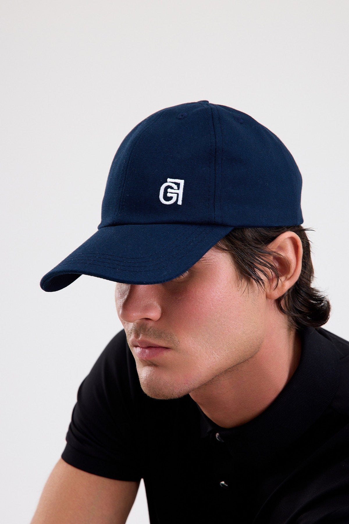 Classic Cotton Cap