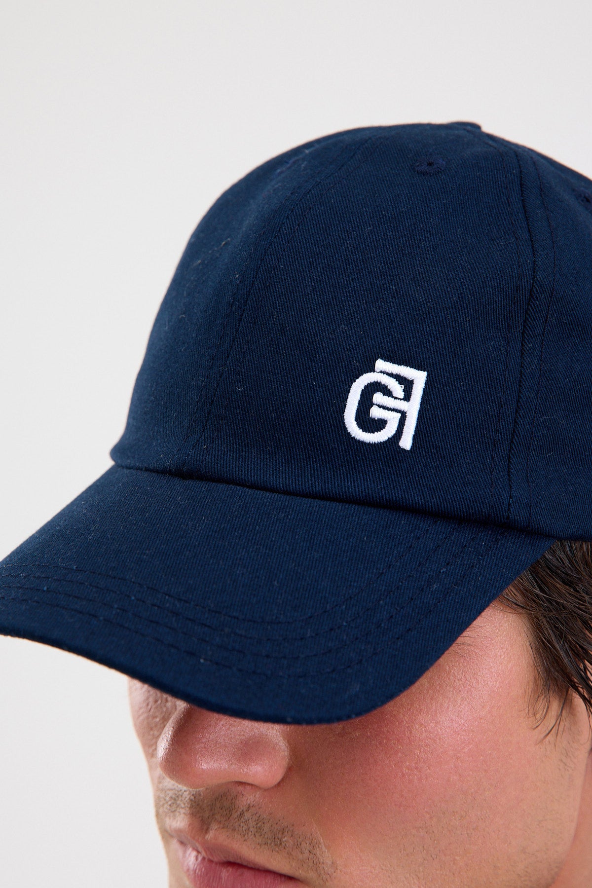 Classic Cotton Cap