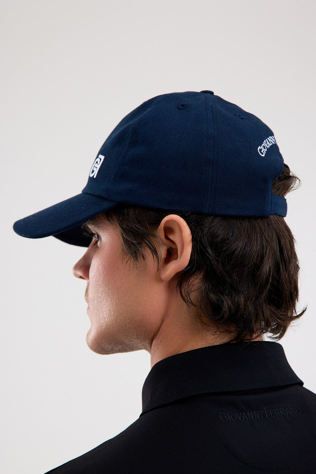 Classic Cotton Cap